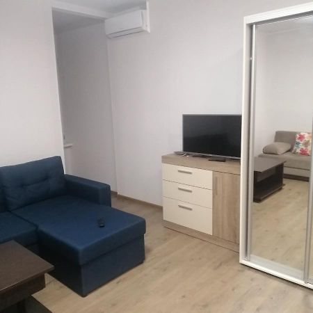 Cozy Gagarin Plaza Apartment Odessa Exterior foto