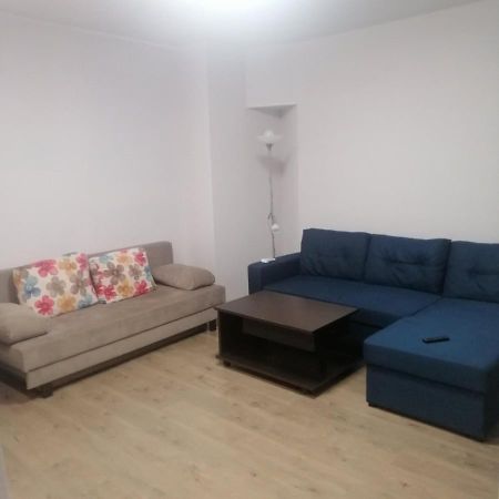 Cozy Gagarin Plaza Apartment Odessa Exterior foto