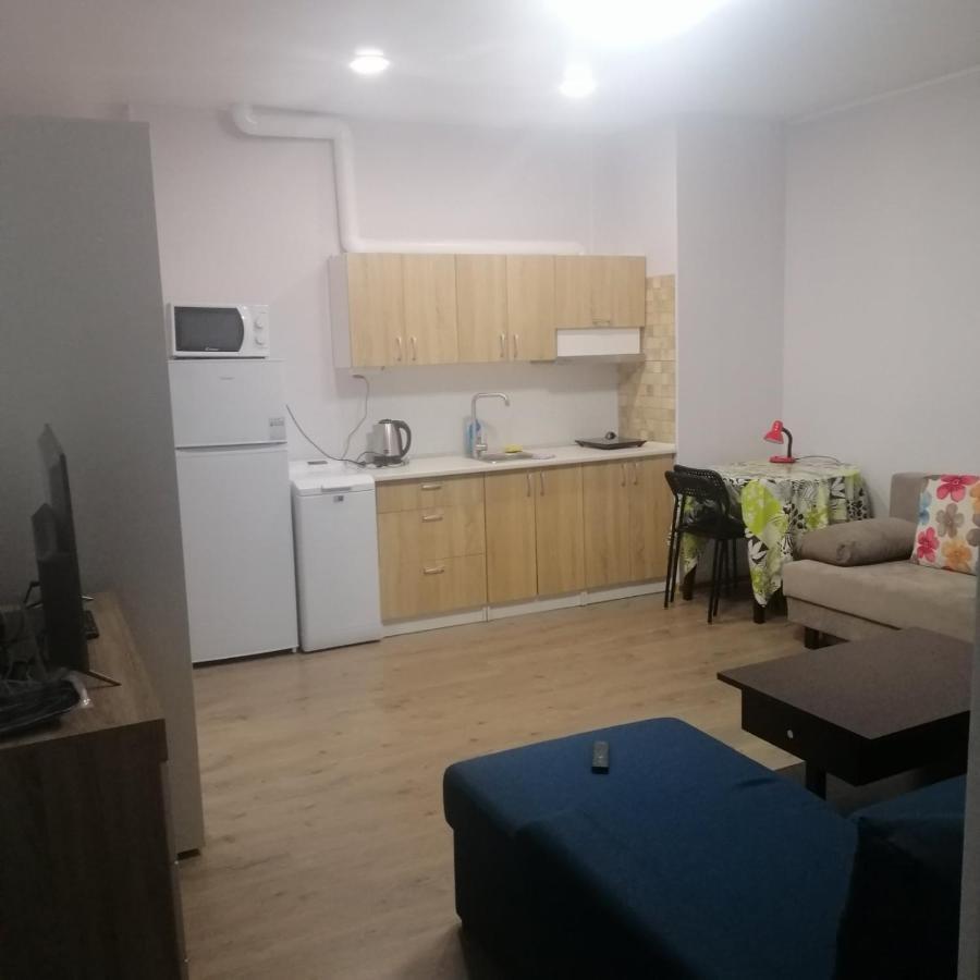 Cozy Gagarin Plaza Apartment Odessa Exterior foto
