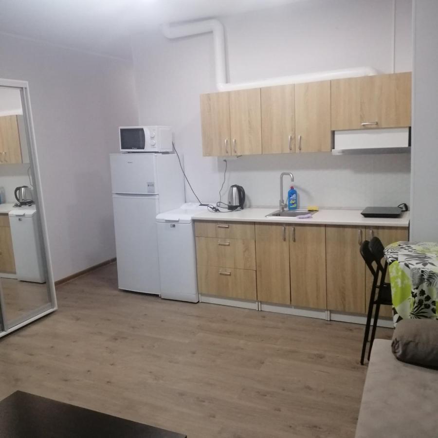 Cozy Gagarin Plaza Apartment Odessa Exterior foto